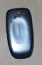 TELEFONO CELLULARE SAMSUNG SGH C520 NERO, USATO E FUNZIONANTE