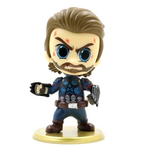 cosbaby captain america infinity war