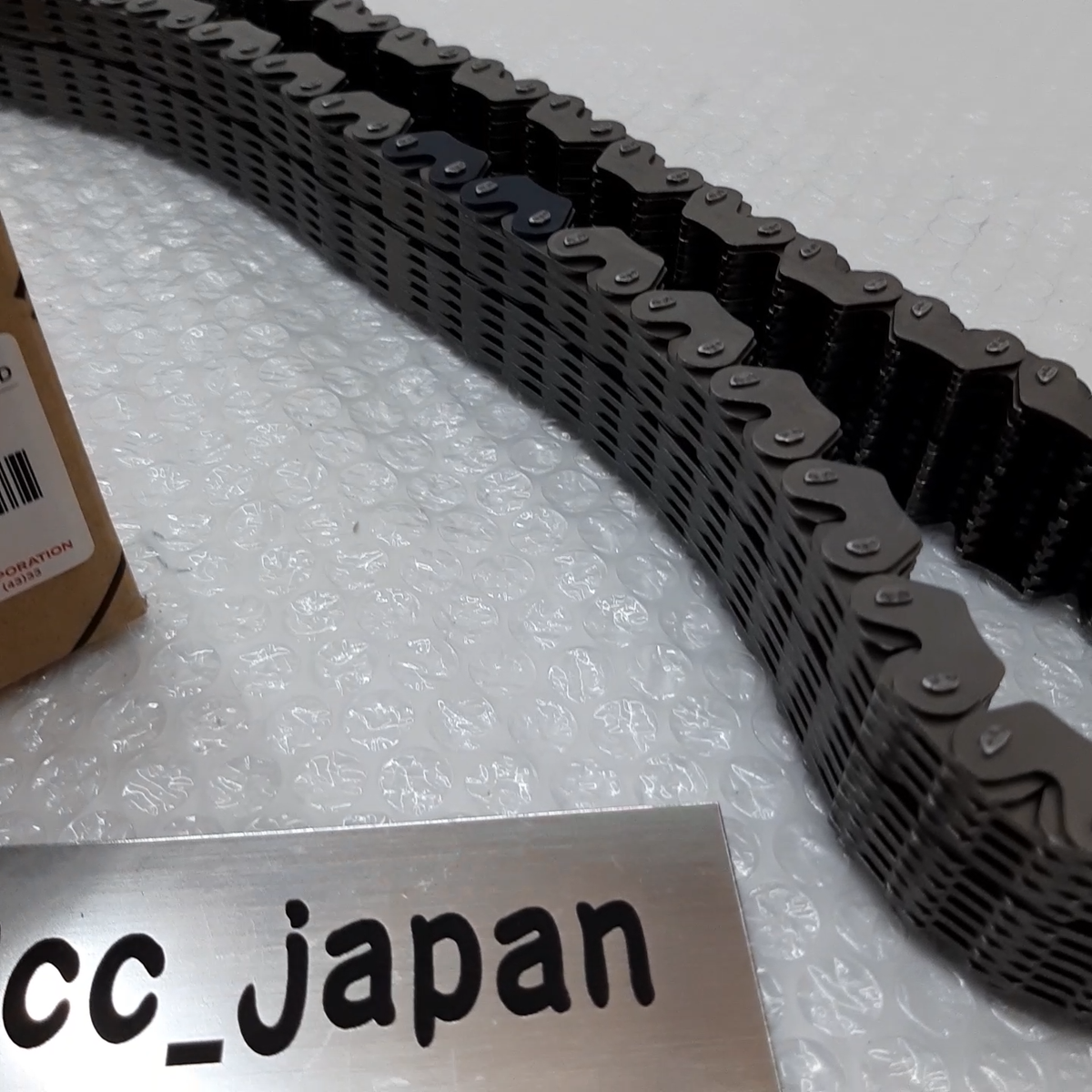 TOYOTA OEM HILUX LAND CRUISER 4RUNNER Chain Transfer 36293-35040