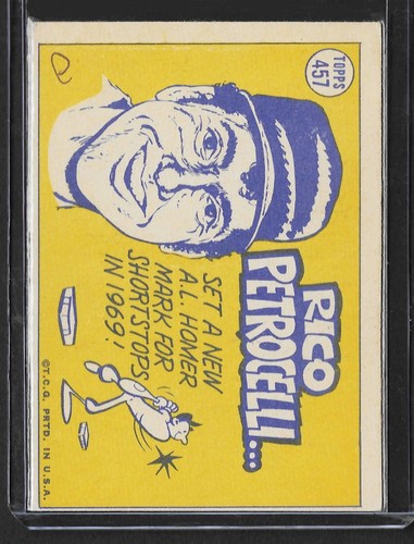 1970 Topps Baseball - You Pick - Volume Discounts - aaalvins - Picture 67 of 99