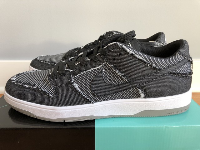 NIKE SB DUNK LOW ELITE MEDICOM BEARBRICK 877063-002 - KICKSLABO í¥ì¤ë¼ë³´ KICKSLABO