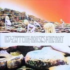 LED ZEPPELIN - Houses Of The Holy (180G Vinyl LP) 2022 ATL 8122796573 NEW/SEALED