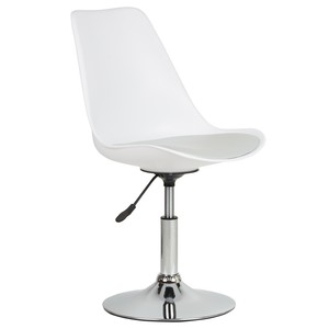 desk white chair