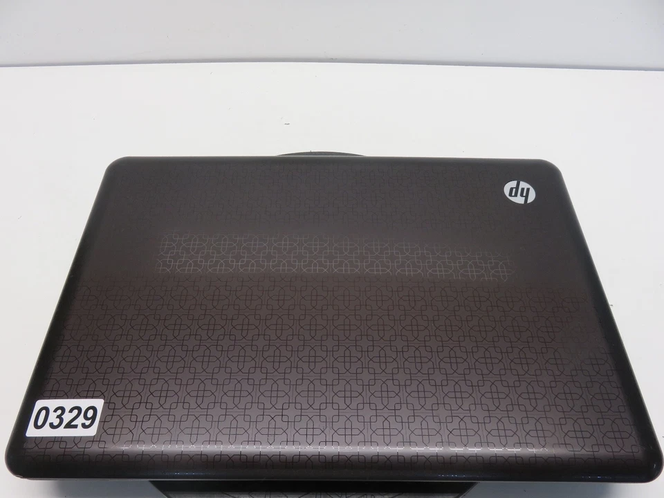 HP Pavilion dv5t-2100 Intel Core i3 CPU M370 2.40GHz 4GB SEM HDD sem bateria - Imagem 4 de 4
