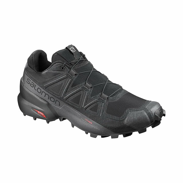 salomon speedcross 5 ebay