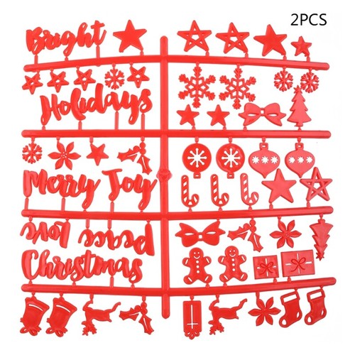 Felt English Message Sign Home Numbers Kid Office Characters eBay