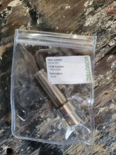 Charmilles Robofil 240/440 Shaft PN: 135010086 Wire EDM; GF; NEW