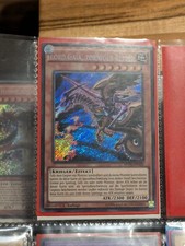 Yu-Gi-Oh! The Dark Side of Dimensions Movie Pack MVP1-DE Einzelkarten - deutsch