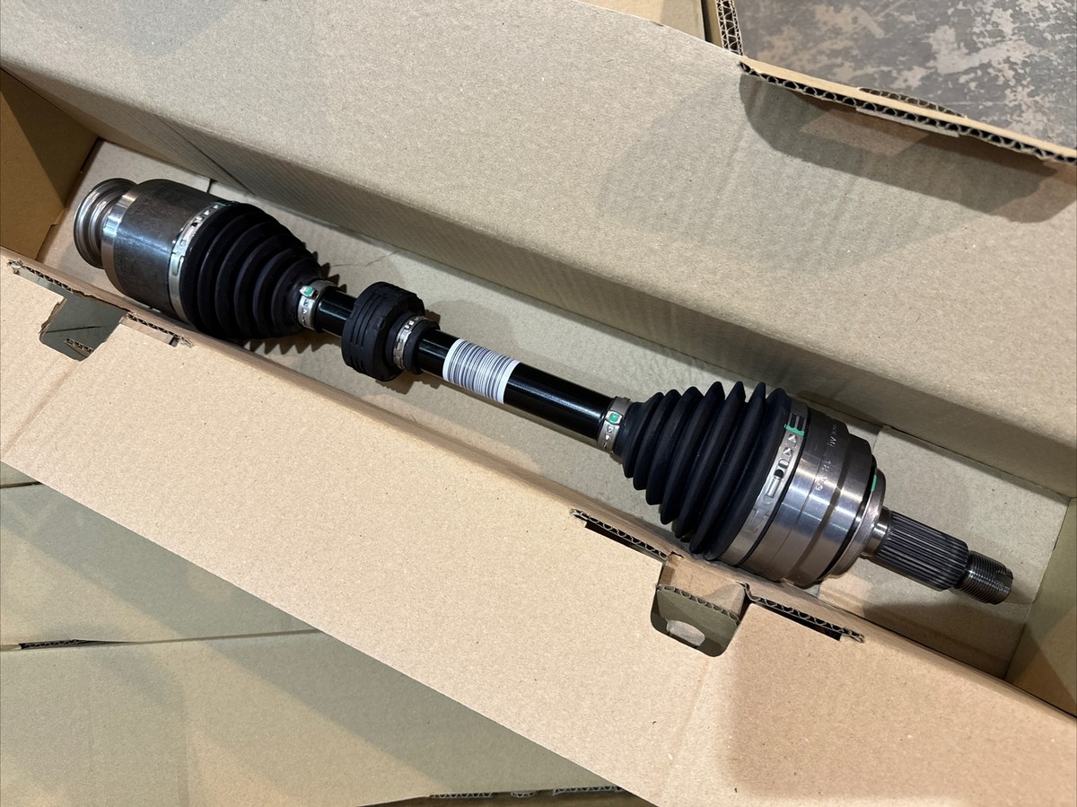 Honda Civic Type R 2017-2021 44305-TGH-A02 Drive Shaft