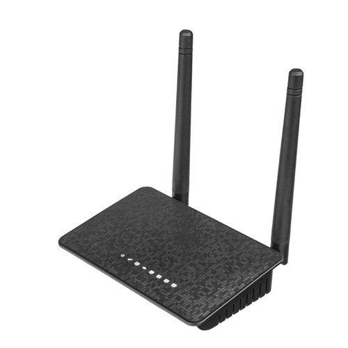 300M Wireless Router WiFi Repeater Internet Splitter RJ-45 LAN Adapter Ethernet - Picture 8 of 9