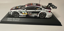 BMW Team Mtek Marco Wittmann DTM 2013 MOD:SMA...