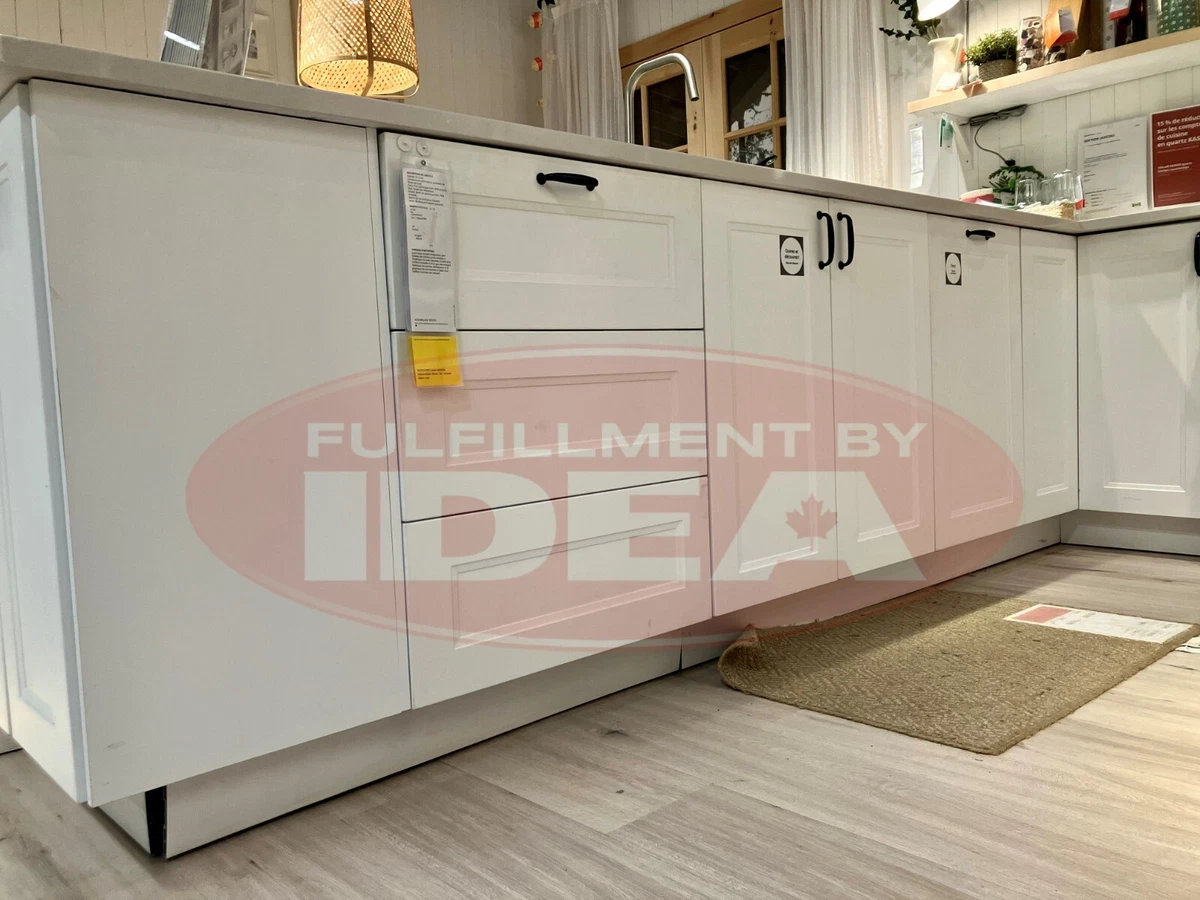 Ikea axstad doors outlet