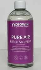 proWIN PURE AIR FRESH MOMENT 500 ml NEU floraler, fruchtiger Duft - für Bowl