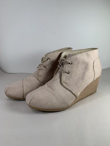 bobs high notes wedge boot