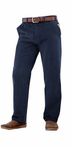 Thick Corduroy Men’s Trousers by Carabou Cords Pants Waist 32-56 | L27,29,31,33 - Picture 16 of 17