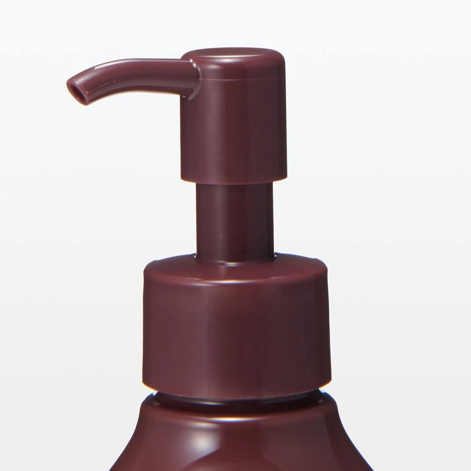 MUJI лечебный морщин яркий УФ-лосьон SPF35 PA +++ 200 мл новый из Японии - Изображение 2 из 3