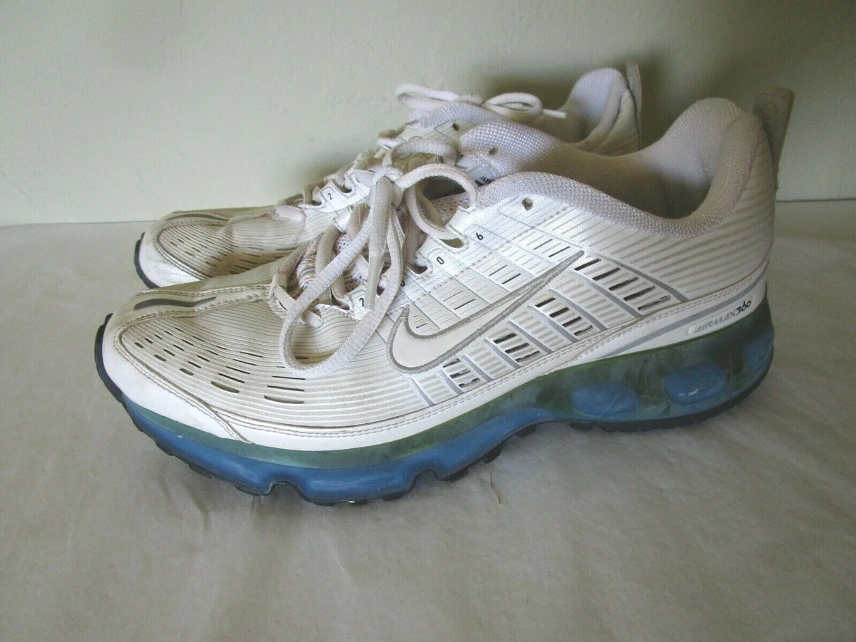Air max sales 2006 womens