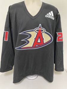 anaheim ducks angels shirt