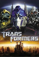 2007 Topps Transformers Movie Trading Cards 19