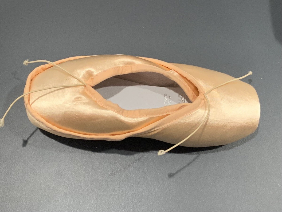 Studios Professional Freed トゥシューズ 3E X Freed Studio Pro Ballet Pointe Shoes 5 EE | eBay