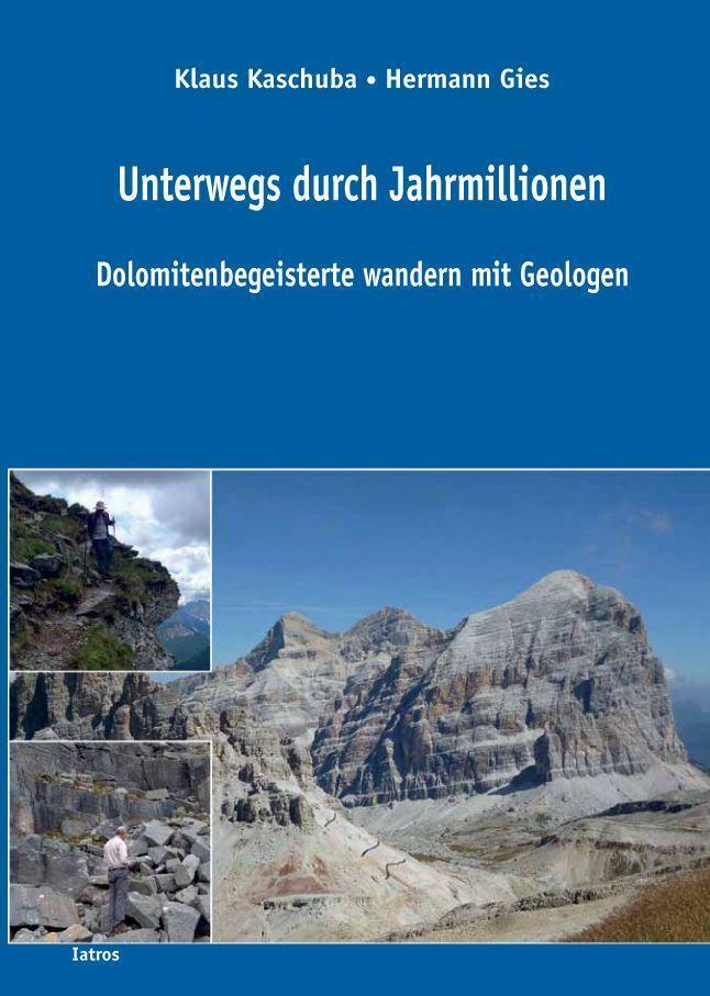 Thumbnail - Unterwegs Durch Jahrmillionen Dolomitenbegeisterte Wandern Mit