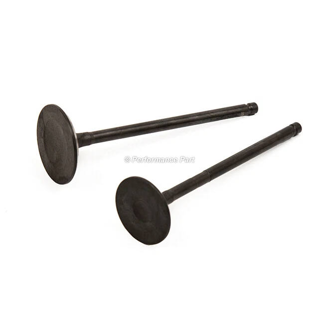 Juego completo de juntas válvulas de escape de admisión aptas para 06-09 Mazda 3 5 6 MX-5 2,0 L y 2,3 L Foto 4 de 4