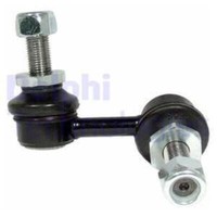 Delphi Koppelstange Stabilisator Hinten Links FüR Nissan Pathfinder III