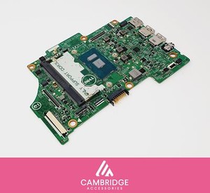 Dell Inspiron 13 7359 Intel i7-6500U Laptop Mainboard 0H8C9M