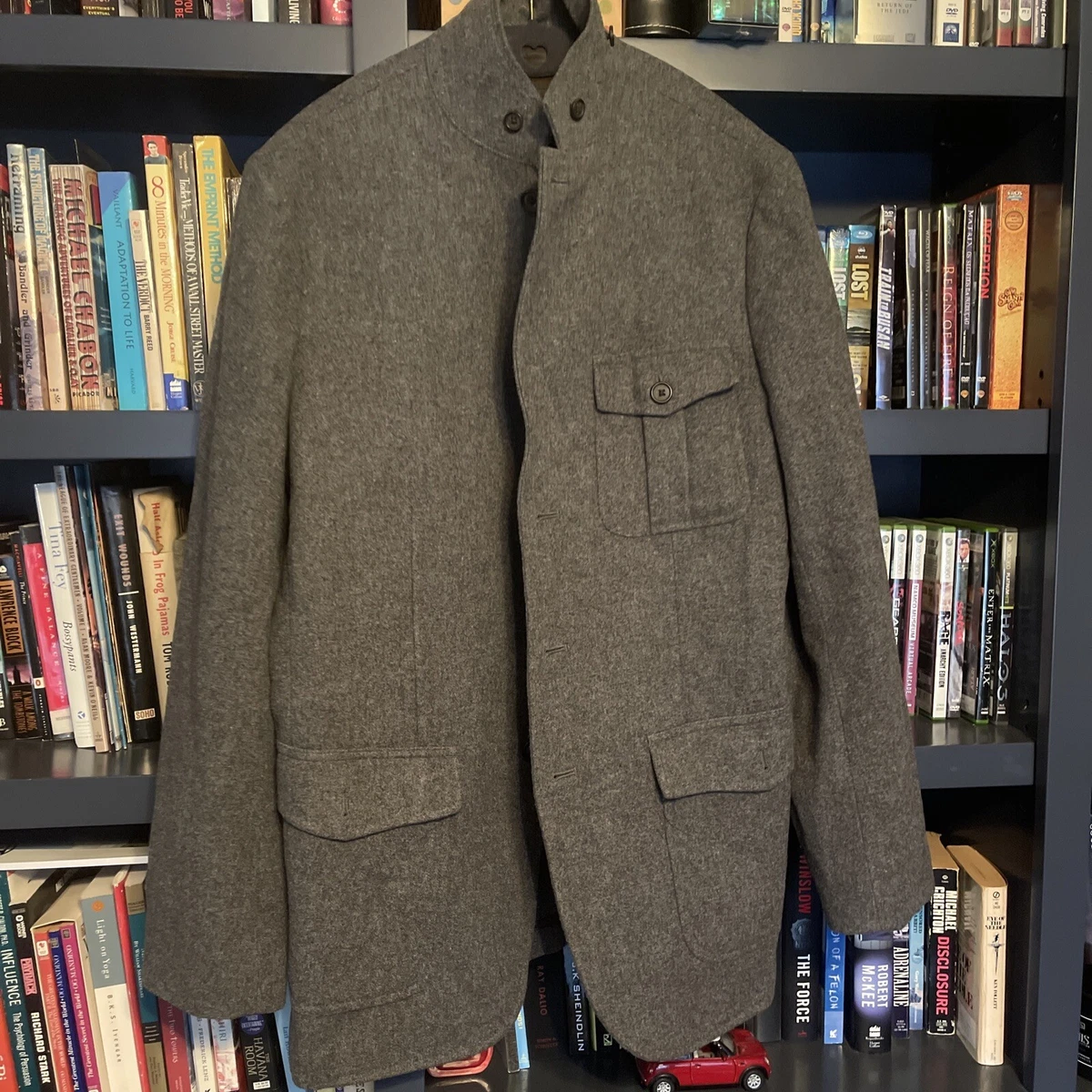 Martin u0026 Osa Jacket | eBay
