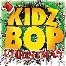 Kidz Bop Christmas von Kidz Bop Kids | CD | Zustand gut
