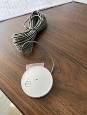 Cisco Table Microphone with 4-pin Euroblock connector, 9 m CS MIc-TABLE TTC5-14