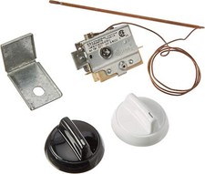 Whirlpool Range Temperature Control Thermostat WPW10641988