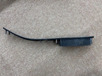 空BD HONDA OEM RHD NSX Door Air Conditioner Outlet Switch Panel Left