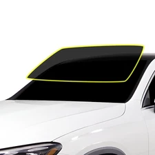 Precut Windshield Ceramic Window Tint Film Kit Fits Mercedes Benz GLC Coupe 24+