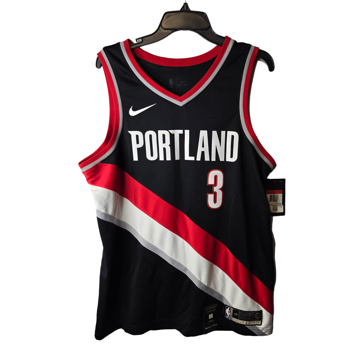 Dri Fit Nike Nba Swingman Jersey Size Chart Size Chart Nba Store