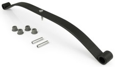 Club Car Precedent 2009 Golf Cart Heavy Duty Front Leaf Spring Kit Upgrade