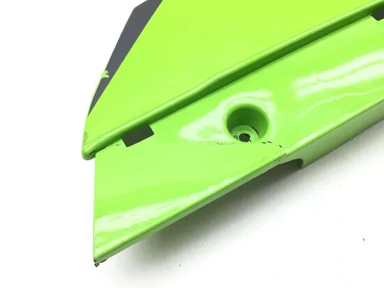 Guardabarros medio derecho Textron Off Road Wildcat Sport 700 2018 4x4 XT EPS 2769A x Foto 2 de 4