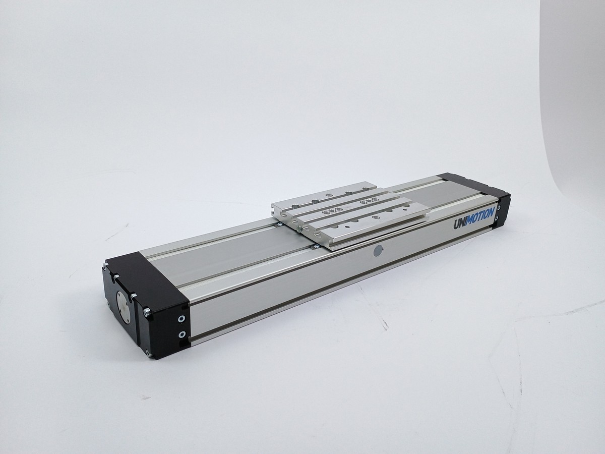 Unimotion CTV110 Linear Unit | eBay Unimotion CTV110 Linear Unit | eBay