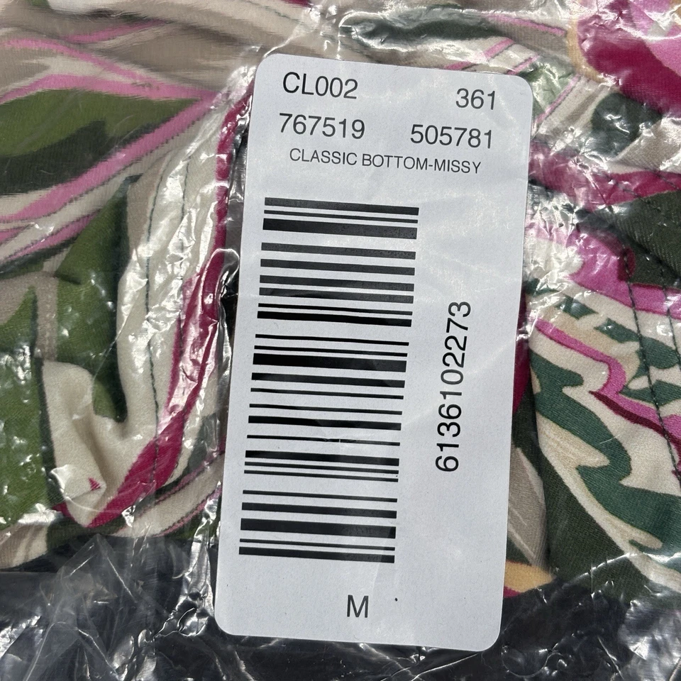 ANN TAYLOR LOFT Playa Tropical Oliva Parte Inferior Clásica Missy Talla Mediana Nuevo con Etiquetas Foto 4 de 4