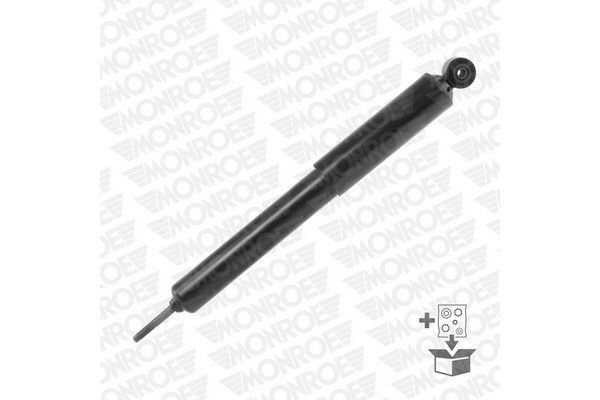 Suspension avant Renault 4 R4 4L - Kit stabilisateur de train pour moteur 0.8 1.1