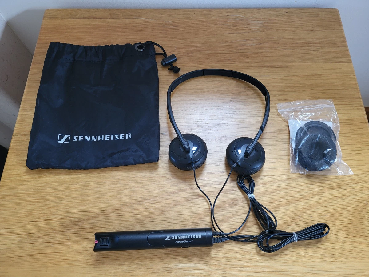 Sennheiser Pxc 250 Ii for sale | eBay UK