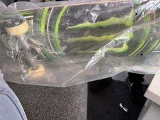 Monster Skateboard Limited Edition 2017 