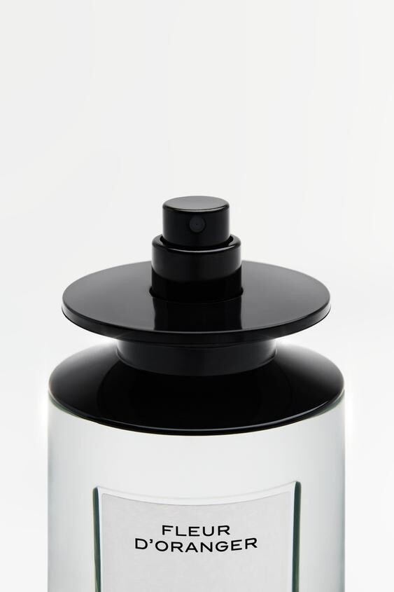 Zara Jo Malone Fleur D´Orange Eau de Parfum Women Perfume 100ml
