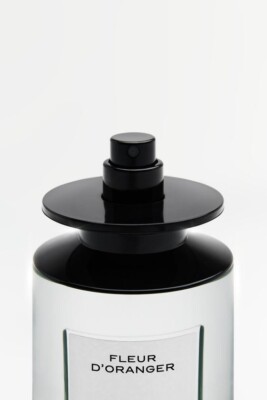 Zara Jo Malone Fleur D´Orange Eau de Parfum Women Perfume 100ml