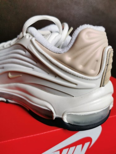 NIKE AIR MAX DELUXE SE TRAINERS SNEAKERS SHOES UK 5 EUR 38 US 5.5 - Picture 7 of 12