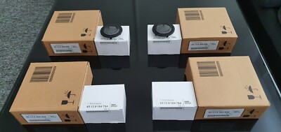 BMW E90 E91 E92 E93 Lautsprecher Hochtöner Set Harman Kardon 