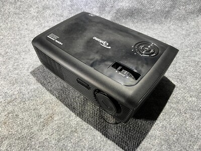 Texas Instruments Optoma EW531 HD Projektor, Beamer