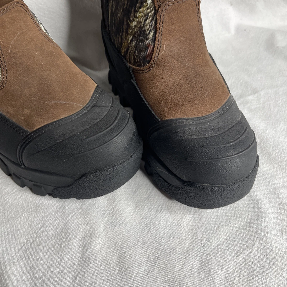 Guide gear 2000 outlet gram thinsulate boots