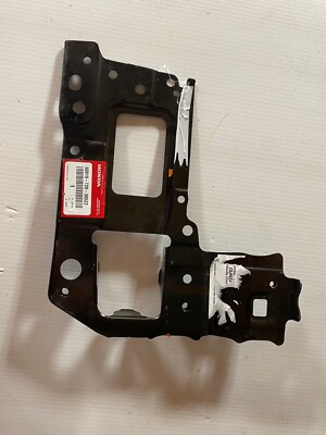 Genuine Honda 2017-2020 CR-V Front Bumper Beam Extension Flange