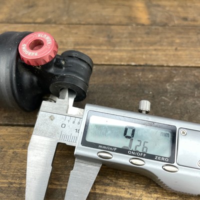 Vélo pliant vtt vélo métal Suspension arrière amortisseur arrière fr
